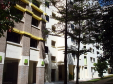 Blk 664 Woodlands Ring Road (Woodlands), HDB 5 Rooms #347202